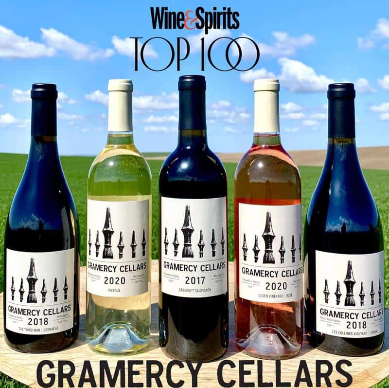 Gramercy Cellars 3
