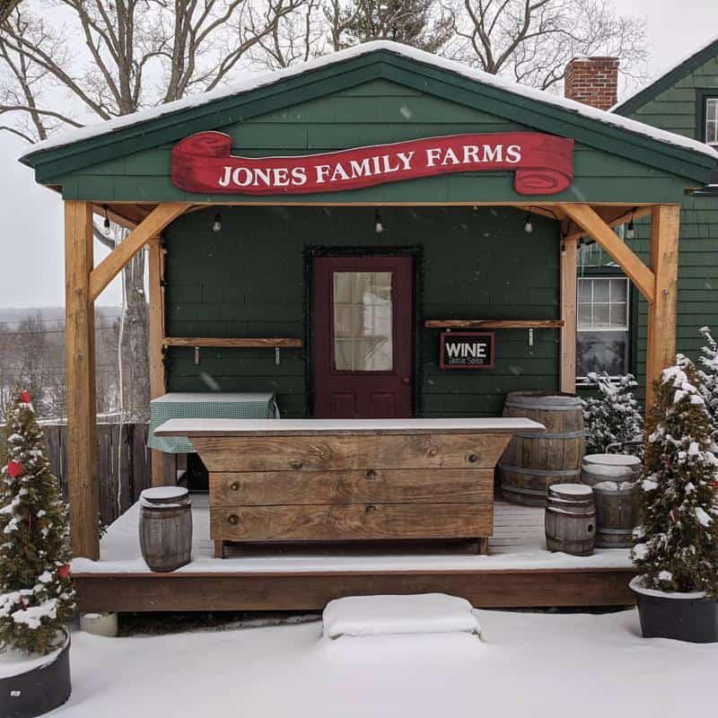 Jones Family Farms 2