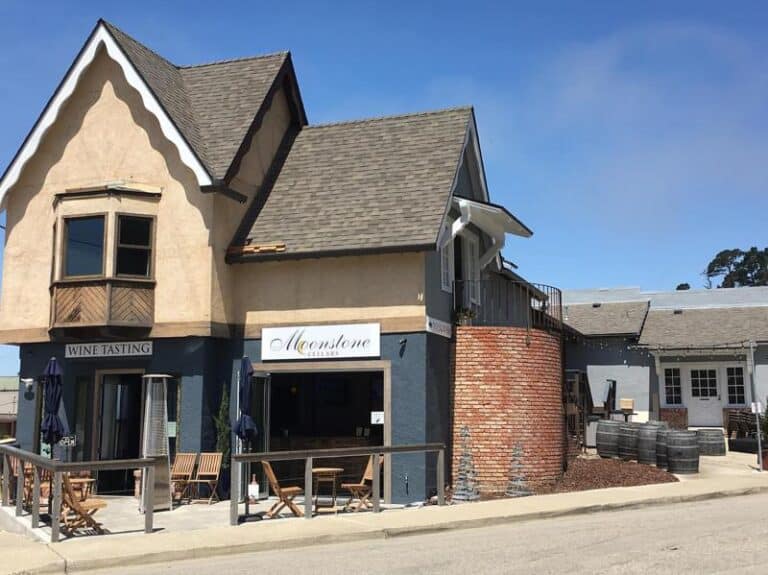 Cambria Wine Tasting 2023 Top 6 Wineries to Visit