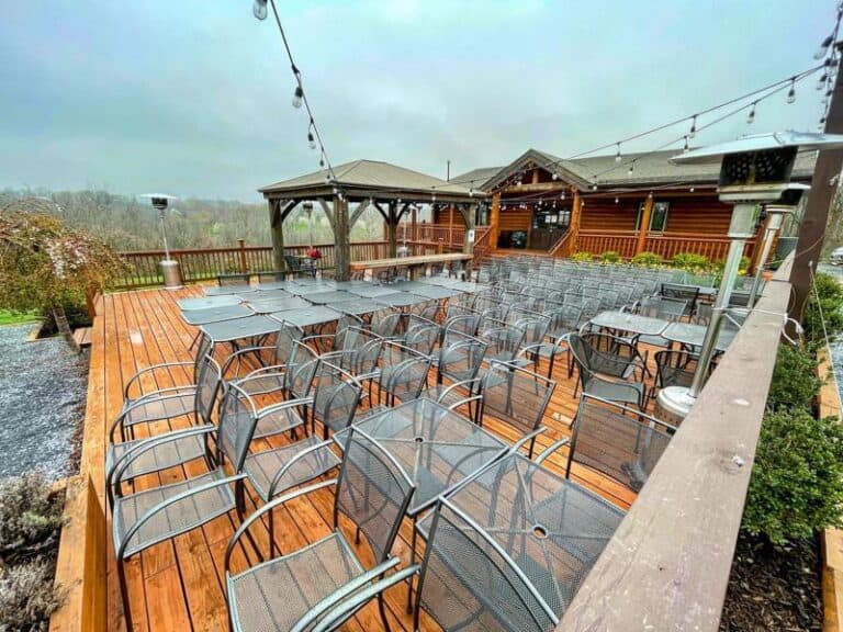 The 10 Best Wineries in Maryland to Visit in 2022