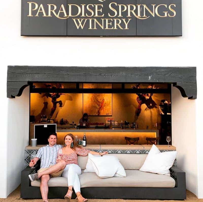 Paradise Springs Winery 3