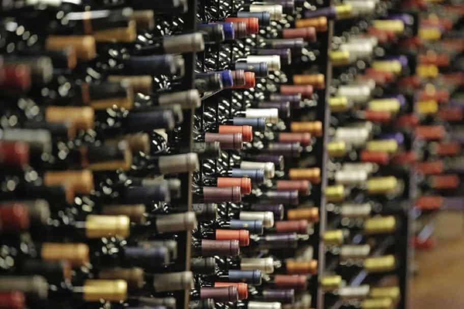 The Most Expensive Wine in the World