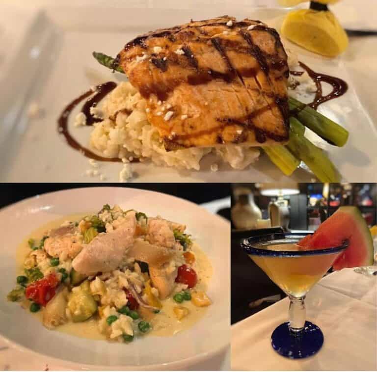 12 Best Restaurants in Cape Cod (2023 Update)