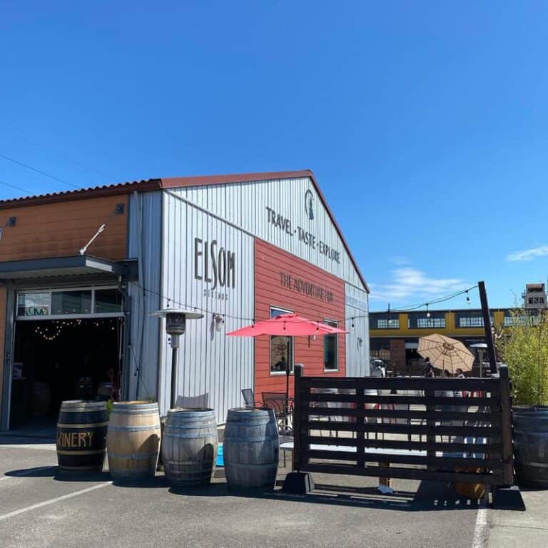 10 Best Seattle Wineries You Should Visit in 2023