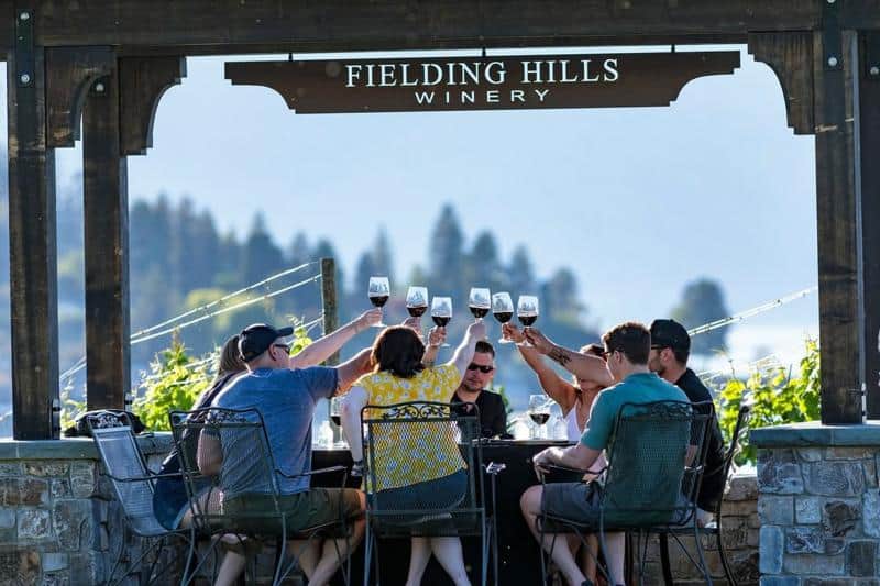 Fielding Hills Winery 2