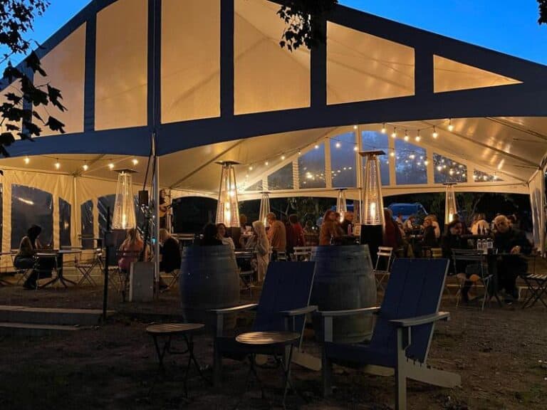 11 Best Wineries in New Jersey to Visit 2023