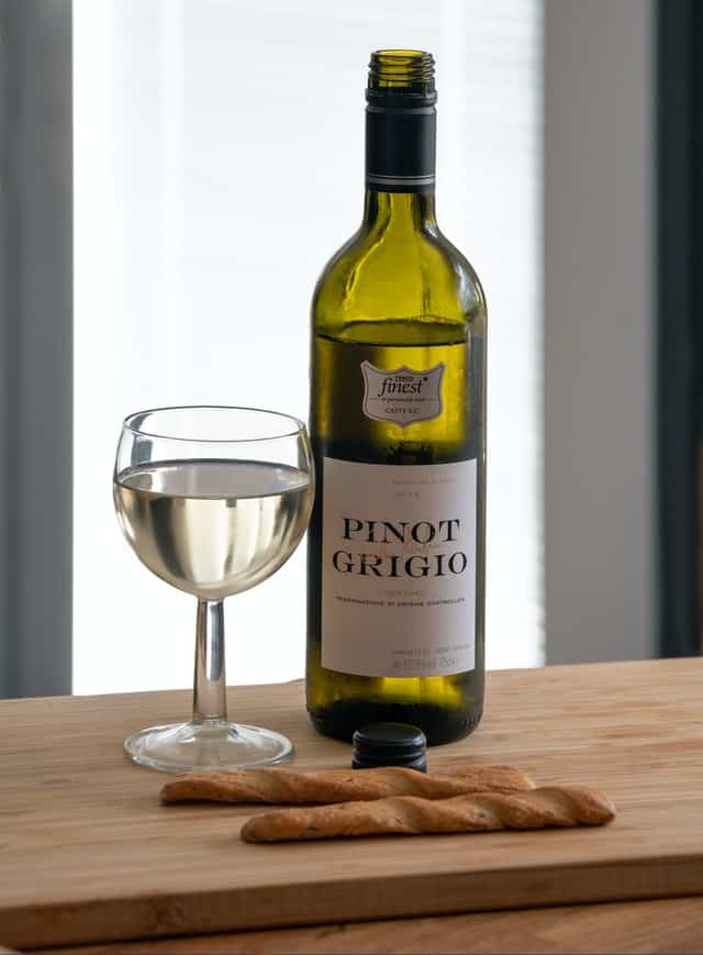 Pinot Grigio