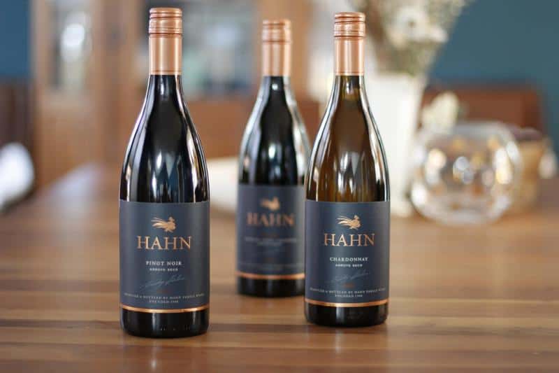 Hahn Wines