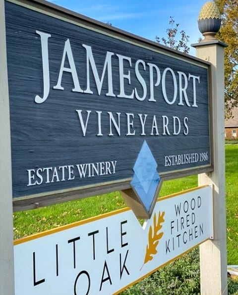 Jamesport Vineyards 1