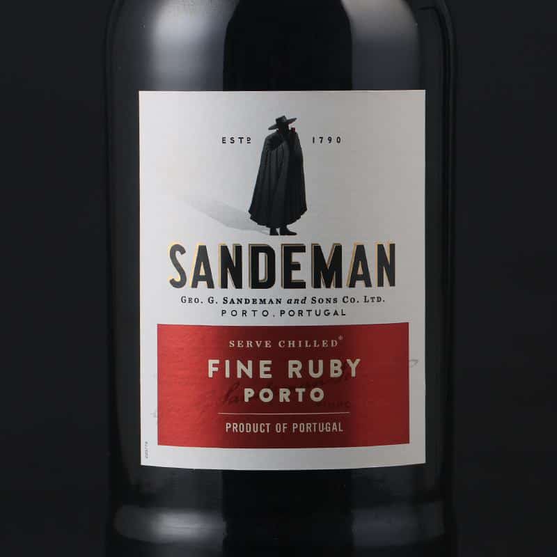 Sandeman