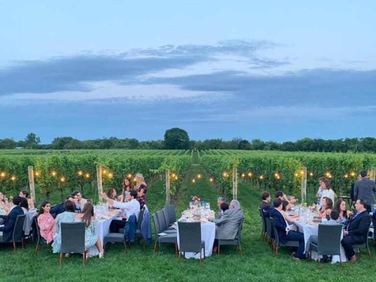 The 10 Best North Fork Wineries to Visit in 2022