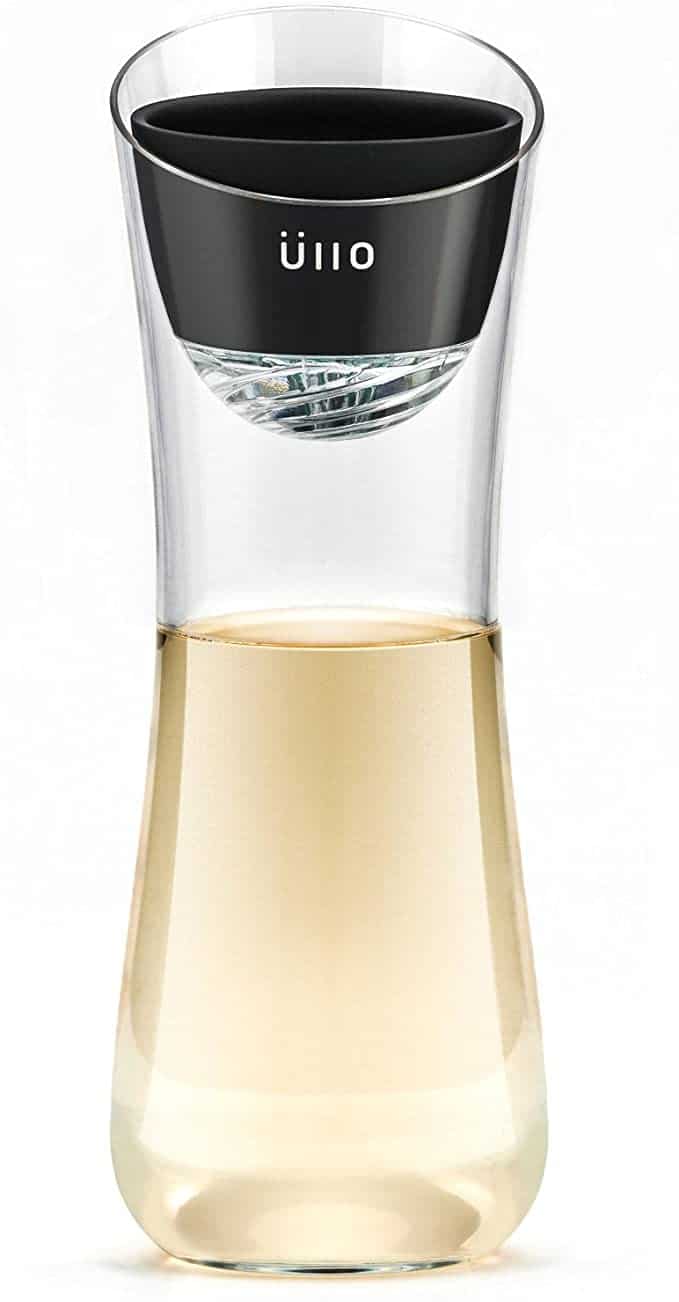 Top 4 Wine Sulfite Removers Eliminate Headaches