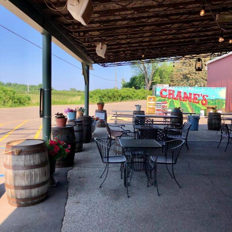 The 5 Best Fennville Wineries to Visit in 2023