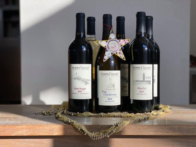 The 5 Best Fennville Wineries to Visit in 2022