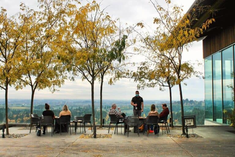 Dundee Oregon Wine Tasting 2023 Top 10 Wineries to Visit