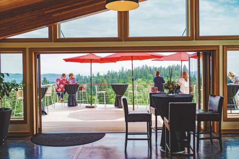 Dundee Oregon Wine Tasting 2026: Top 10 Wineries to Visit