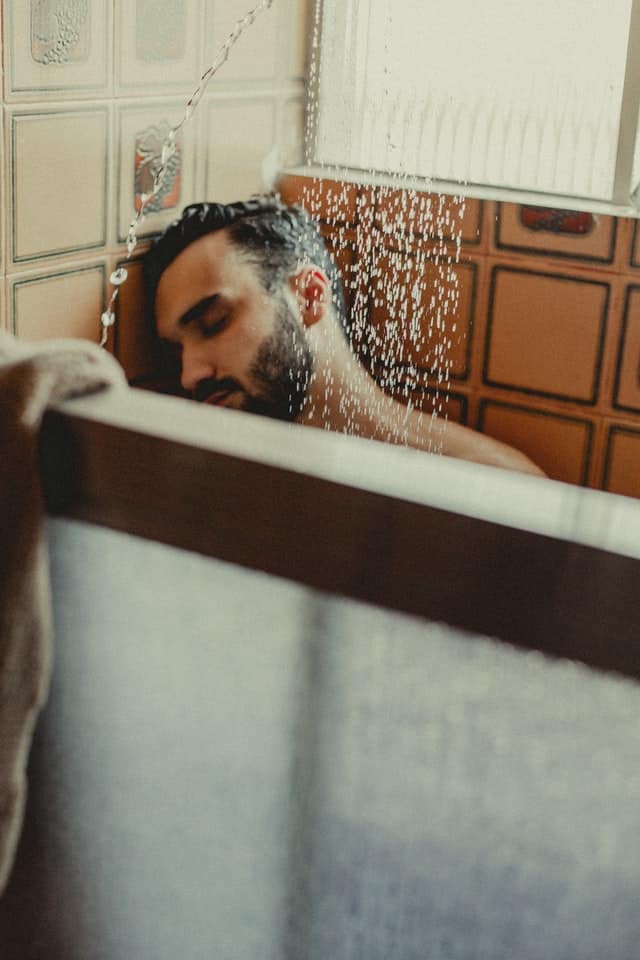 Do Showers Help Hangovers Truths About Handling Hangovers