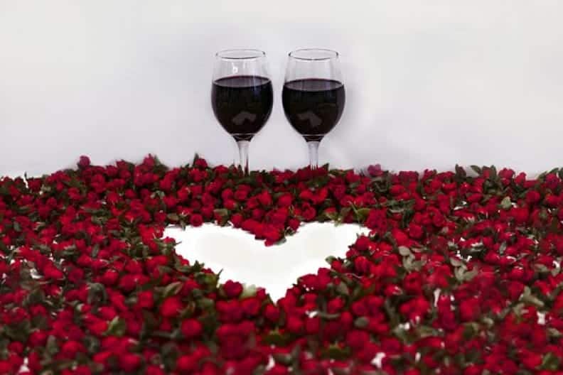 Best Romantic Wines for Any Occasion