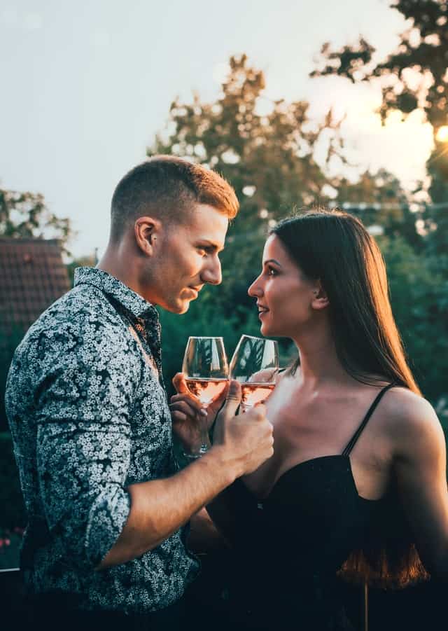 Best Wine for Couples
