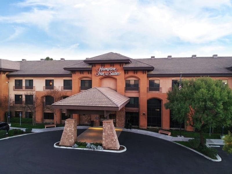 Hampton Inn and Suites Temecula