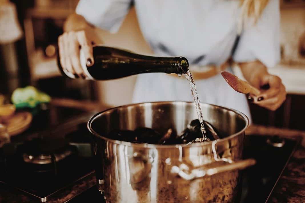 The Best Dry White Wines for Cooking