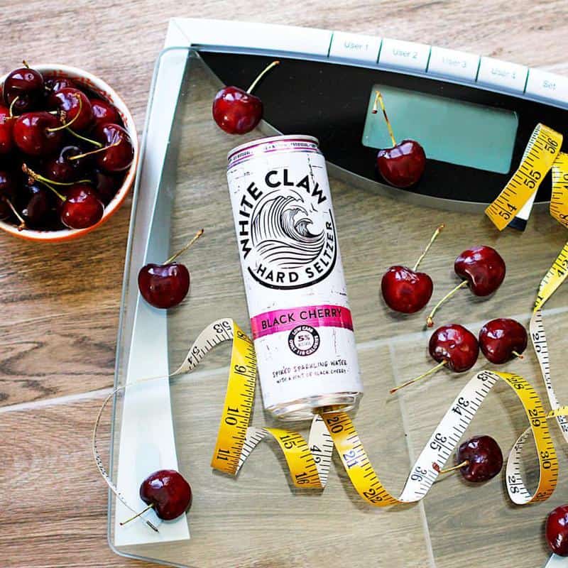 What Are the Health Benefits of White Claw
