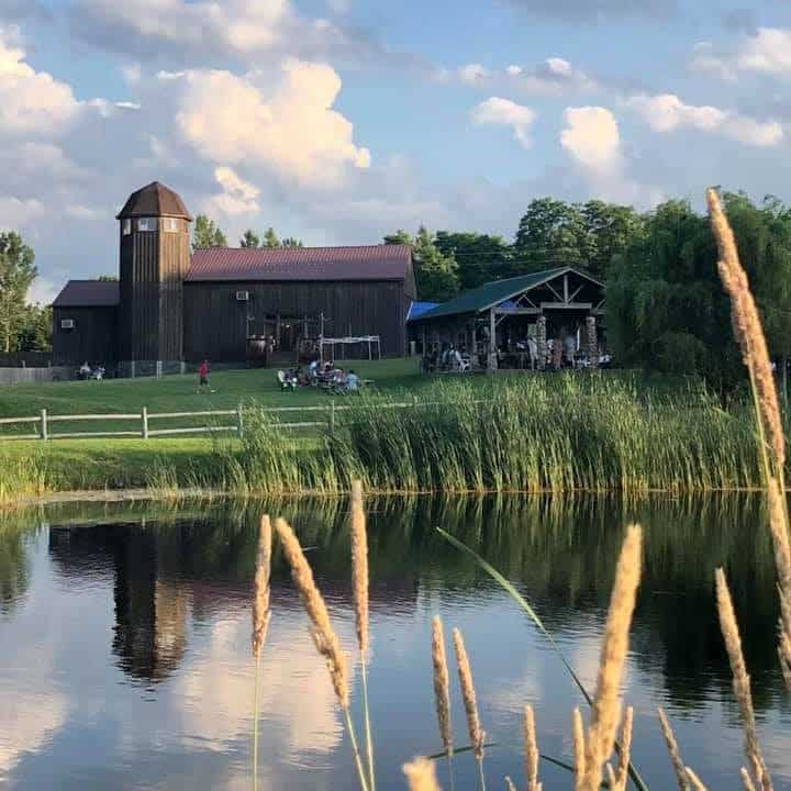 Americana Vineyards Winery