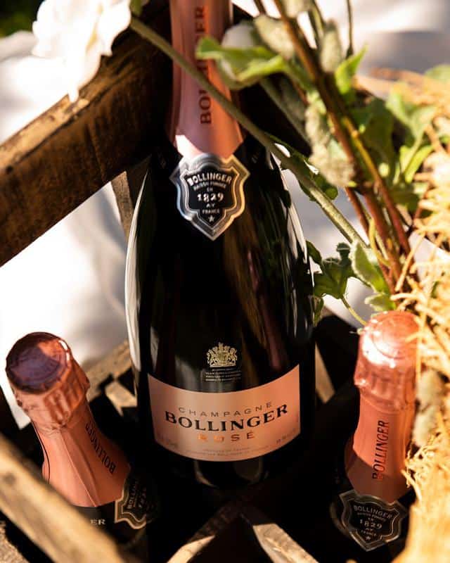 Bollinger