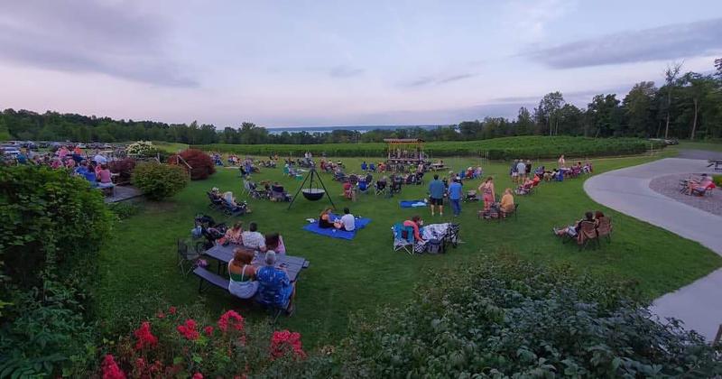 Buttonwood Grove Winery 1