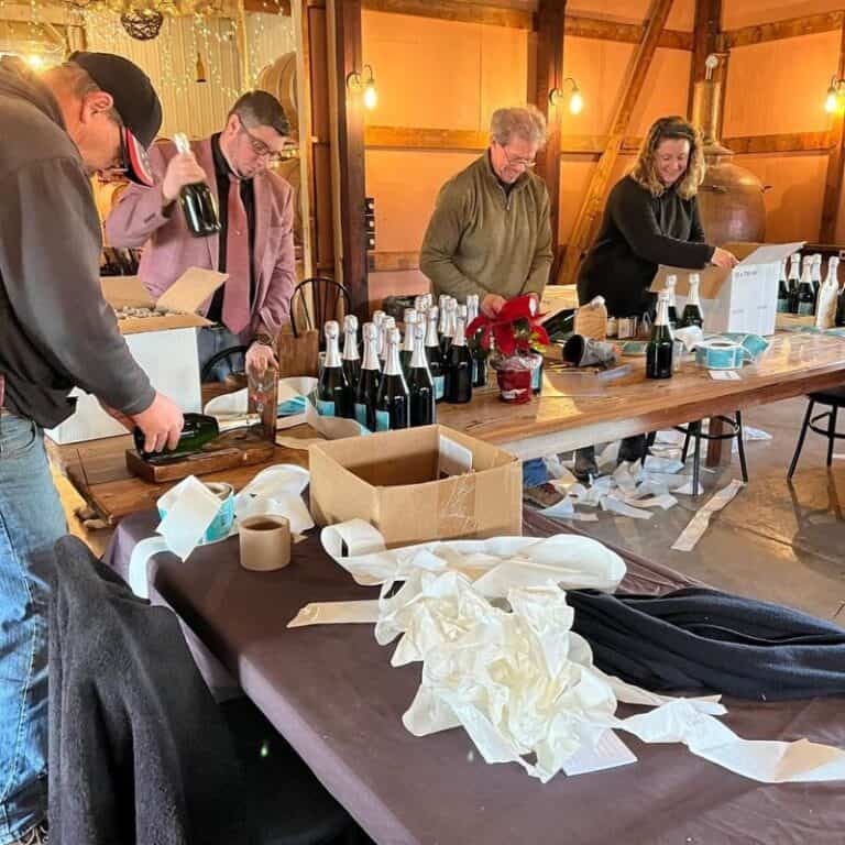 The 10 Best Wineries in Cayuga Lake to Visit 2023