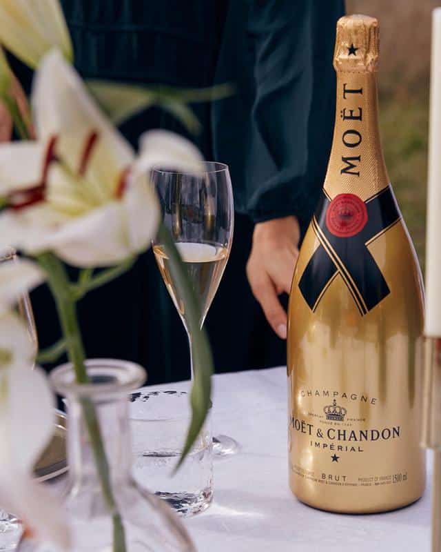 Moët & Chandon