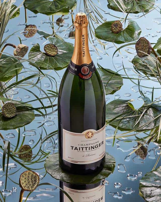 Taittinger