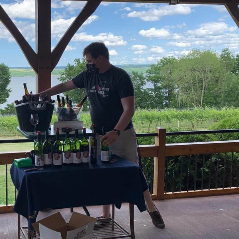 The 10 Best Wineries in Cayuga Lake to Visit 2023