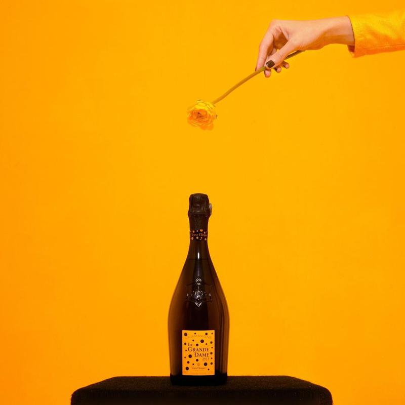 Veuve Clicquot