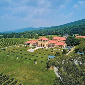 The 10 Best Wineries in Virginia to Visit 2026 - Coastal Wine Trail