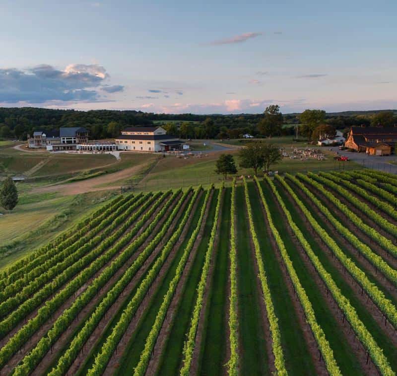 Stone Tower Winery