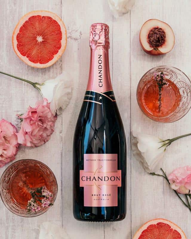 Chandon Brut Rosé