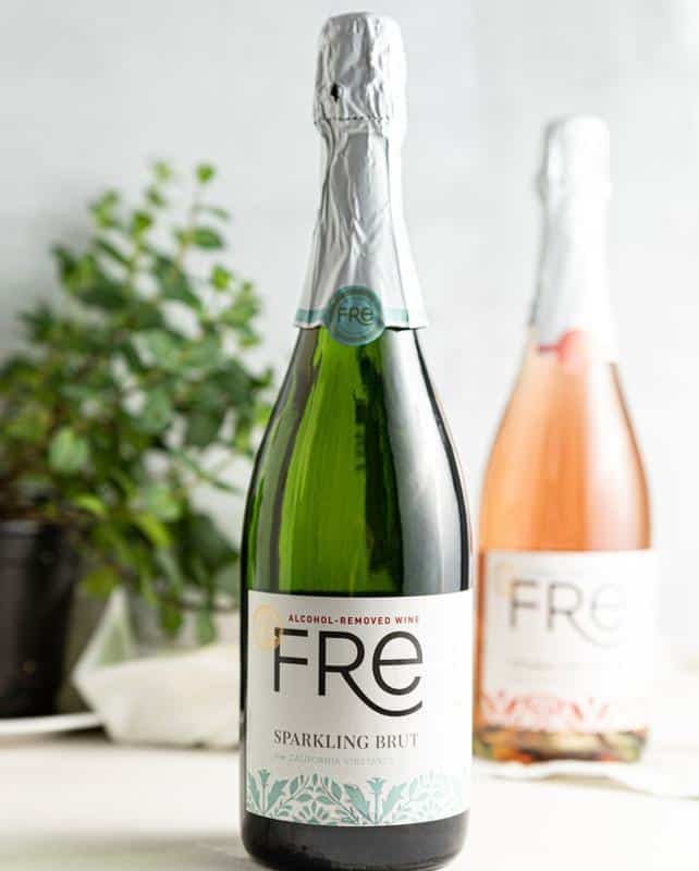 FRE Sparkling Brut