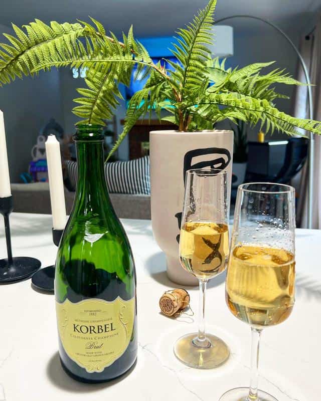 Korbel Brut