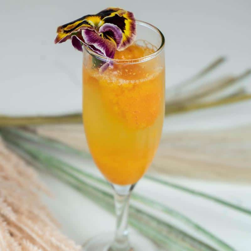 9 Mimosa Variations to Spice Up Brunch - Bright Cellars