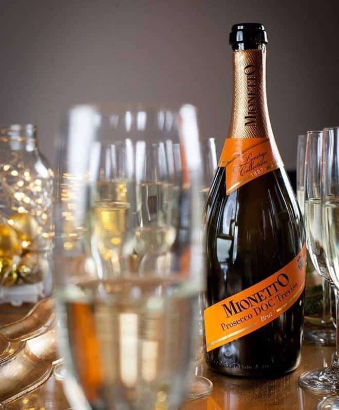 Mionetto Prosecco