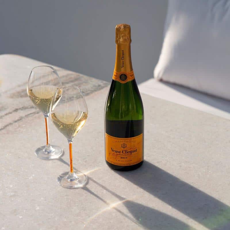 Veuve Clicquot Brut