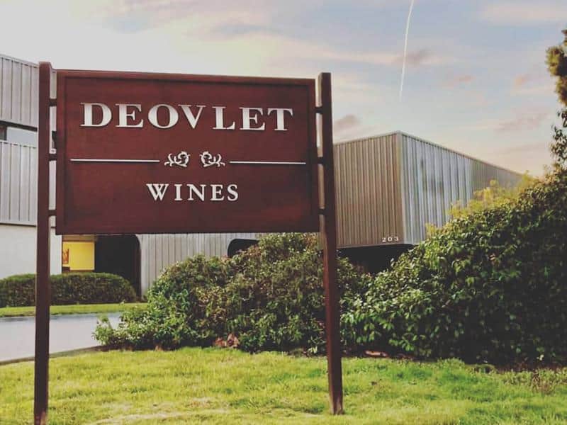 Deovlet Wines