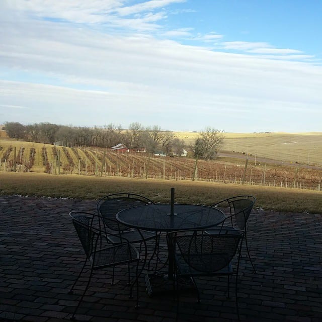 Nissen Family Vineyards